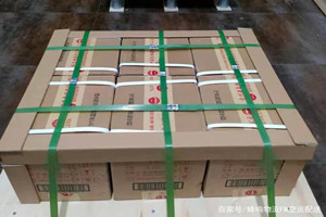 布尔津喀纳斯空运酒水【机场货运当天