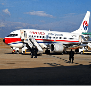 布尔津喀纳斯空运航空快运业稳步发展的原因是什么？